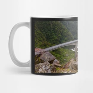 Otira Viaduct 1 Mug